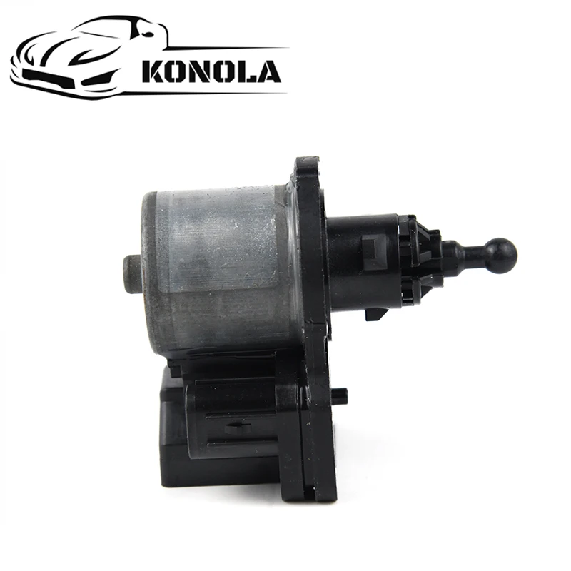 Waterproof And Durable Car Headlight Level Adjustment Motor For Camry Headlight Leveling Adjustment Wholesale Automotive Parts