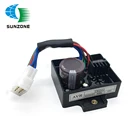 Регулятор AVR TR222 для бензинового генератора Honda EG2500, однофазный, 50 Гц