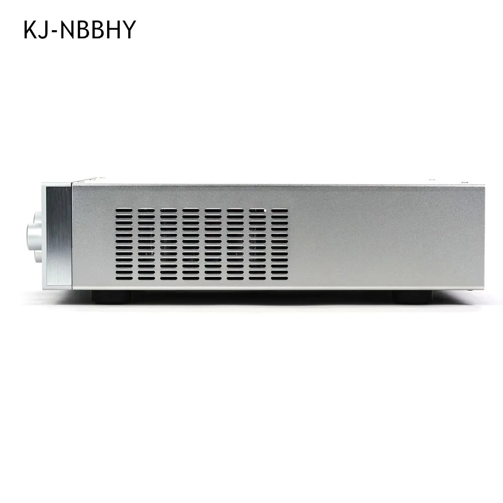 Электростатический усилитель для наушников трубчатый Балансирующий STAX 110-220 В -