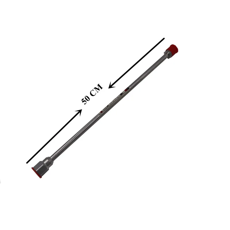 

Удлинитель для краскопульта FengKe 30/50 см