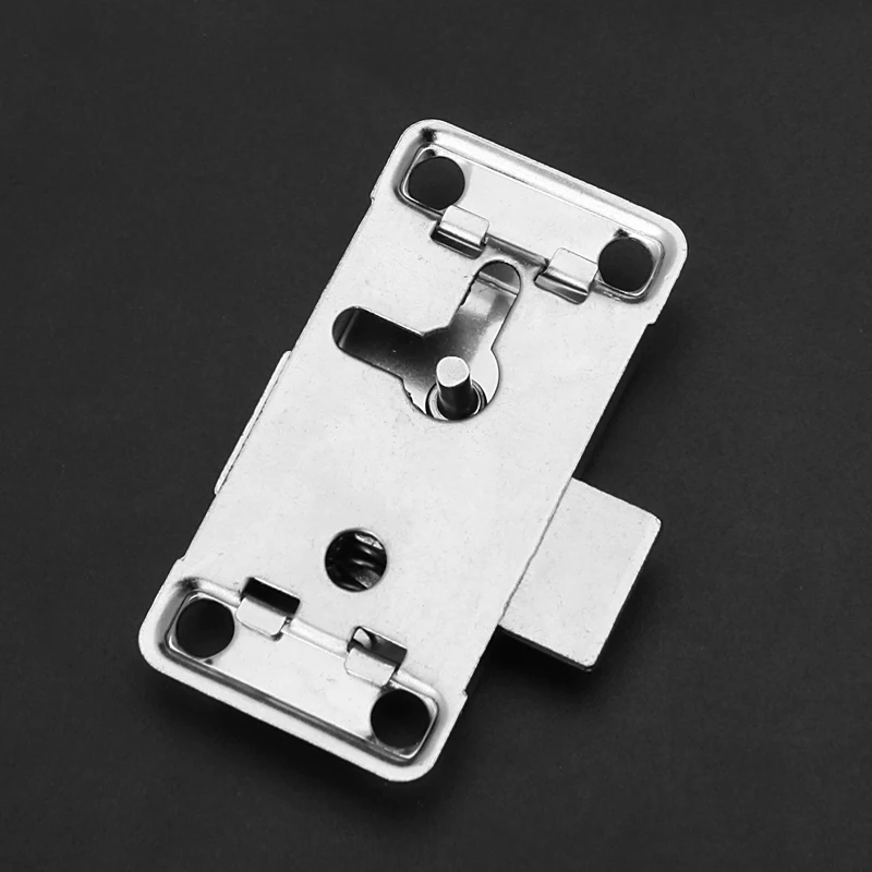 41XB классический винтажный античный выдвижной ящик дверной замок из сплава + ключ