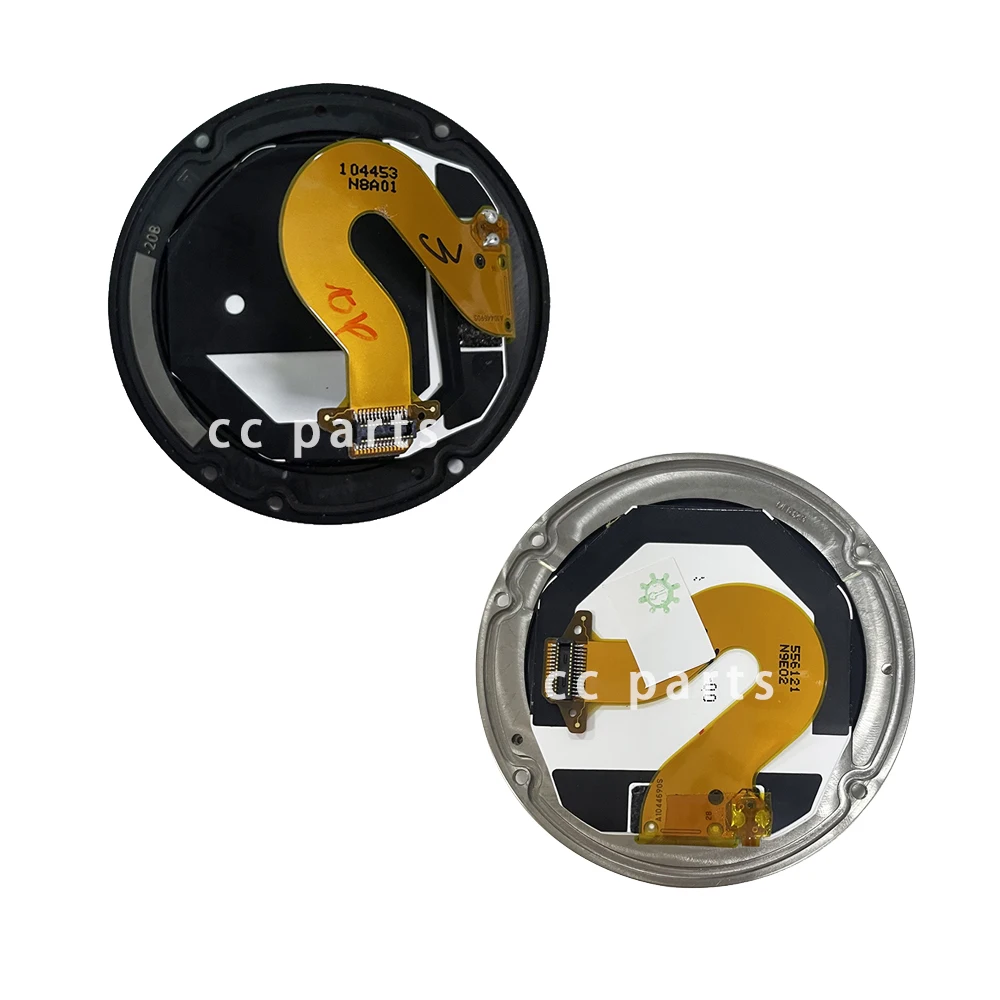 ЖК-экран 1 2 дюйма для GARMIN Fenix 5 Plus / Sapphire 47 мм экран GPS Спортивная деталь замена