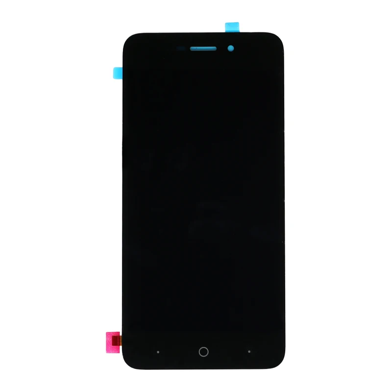 5 0 ''ЖК-дисплей для ЖК-дисплея ZTE Blade A601 BA601 сенсорный Экран планшета +