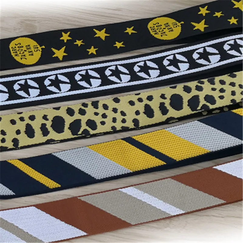 Bag strap shoulder impact yarn-dyed bag cowhide wide color cross-shoulder true leather bagstrap | Багаж и сумки