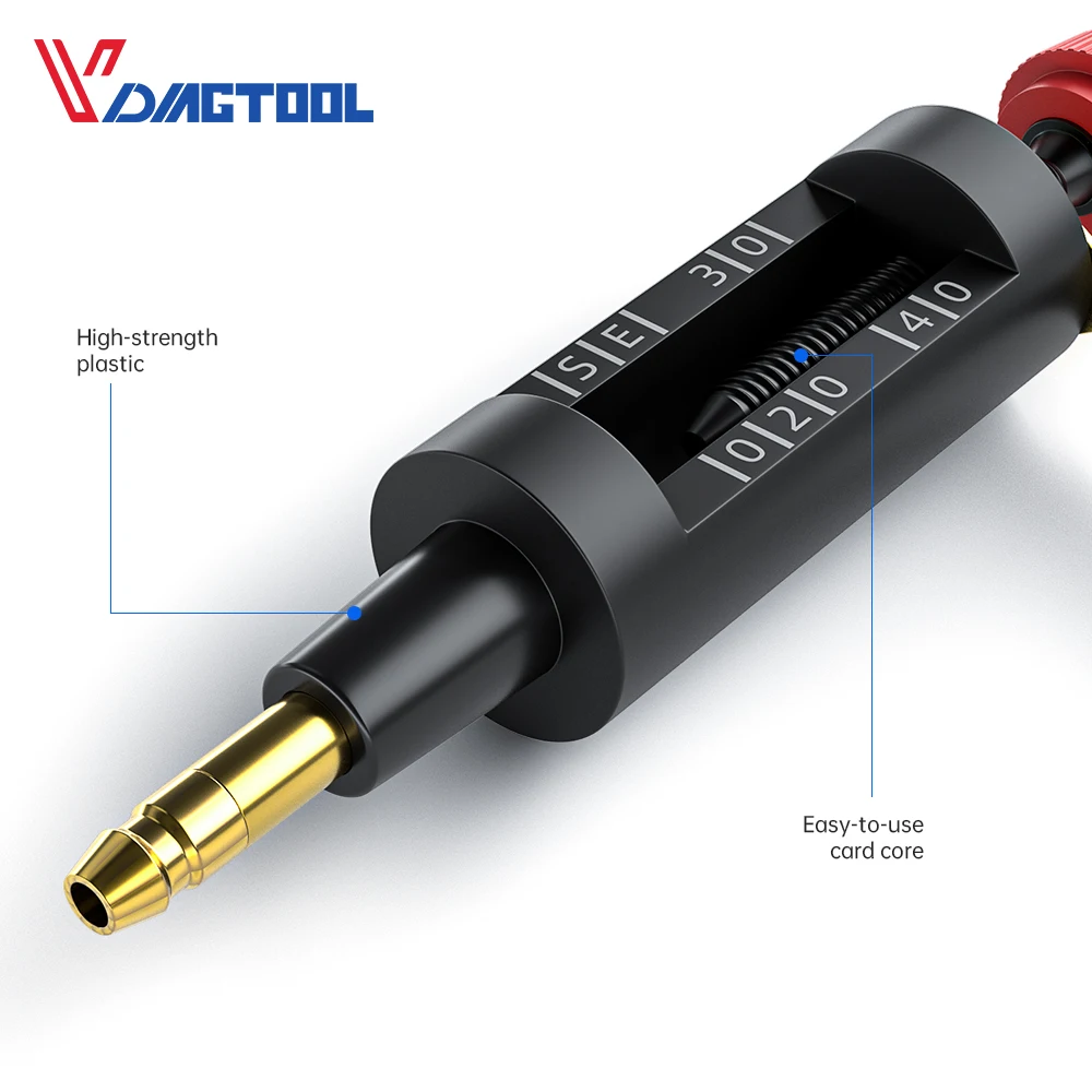 

Vdiagtool