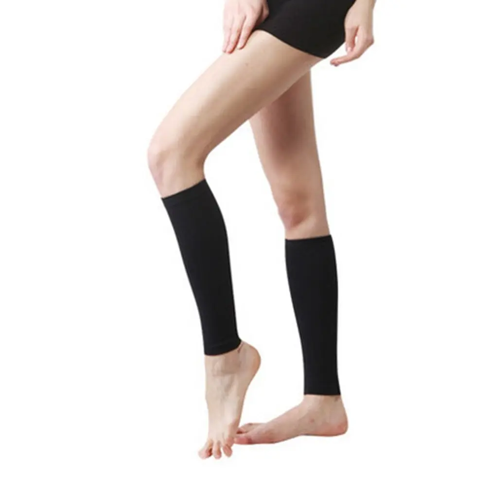 

Slimming Sweat Belt Fat Professional Compression Socks Breathable Travel Activities Fit for Nurses Shin Splints Flight Travel