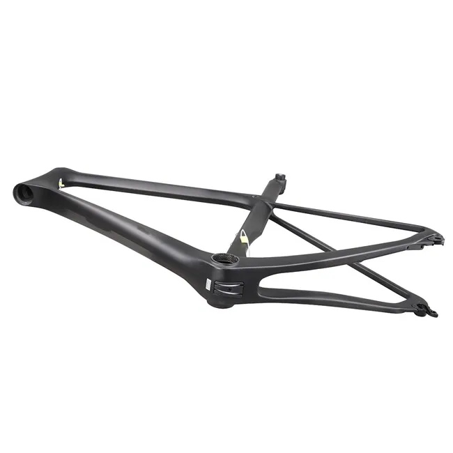 Карбоновая рама для дорожного велосипеда велосипедная Рама с дисковым тормозом