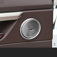 car rear door audio sound speaker panel trim accessories for lexus rx 2016 2017 2018 2019 2020 2021 rx200t rx300 rx350 rx450h