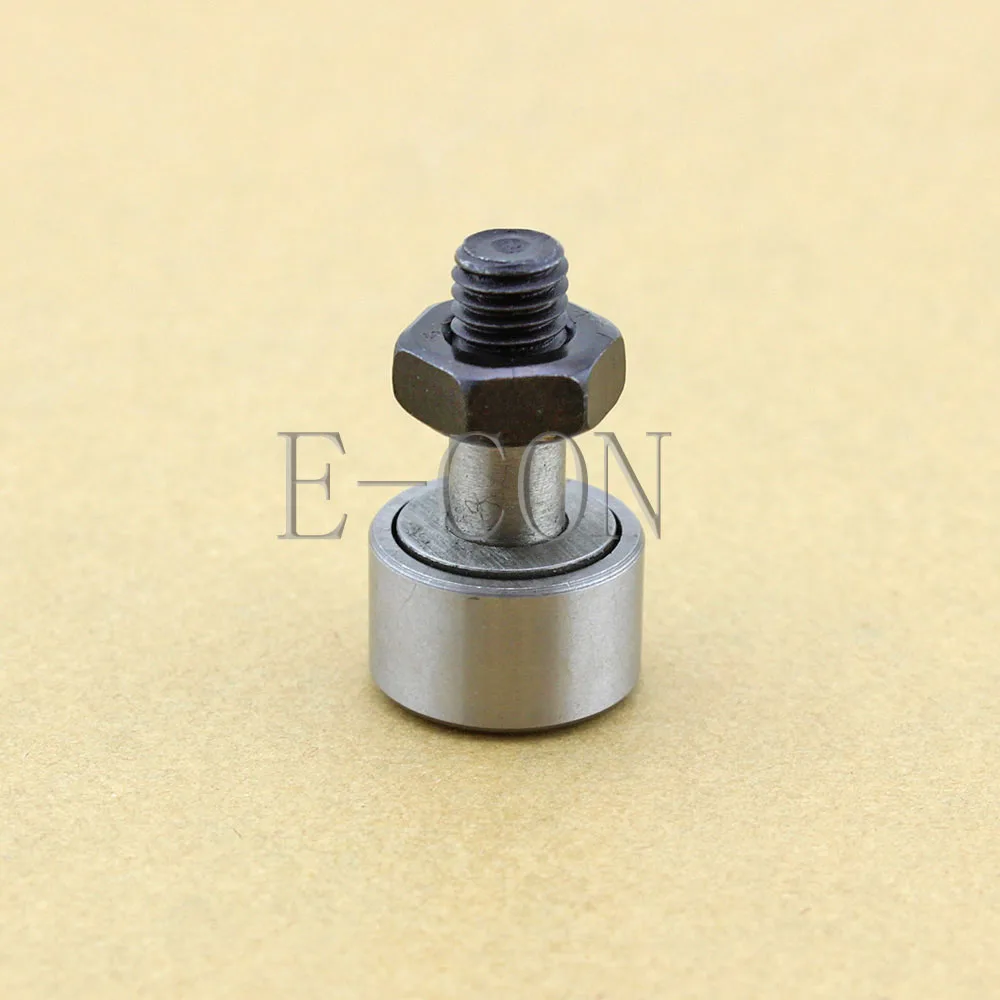 1/10 шт CF6 (KR16) опорный ролик Тип Болта игольчатый роликовый подшипник|Подшипники| |