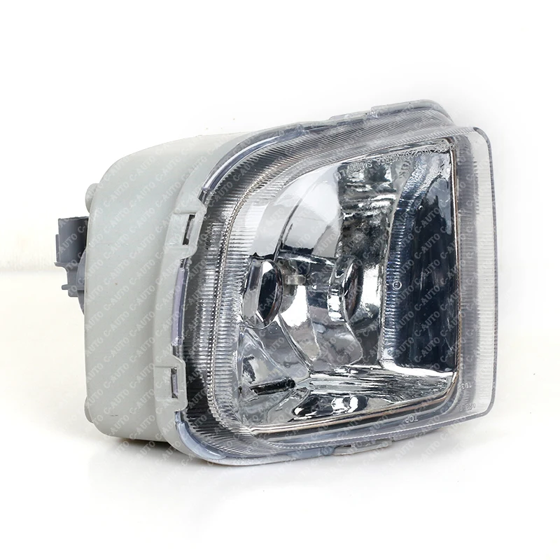 Передний бампер противотуманный автомобильный светильник s для Hyundai i800 H1 Starex 2005