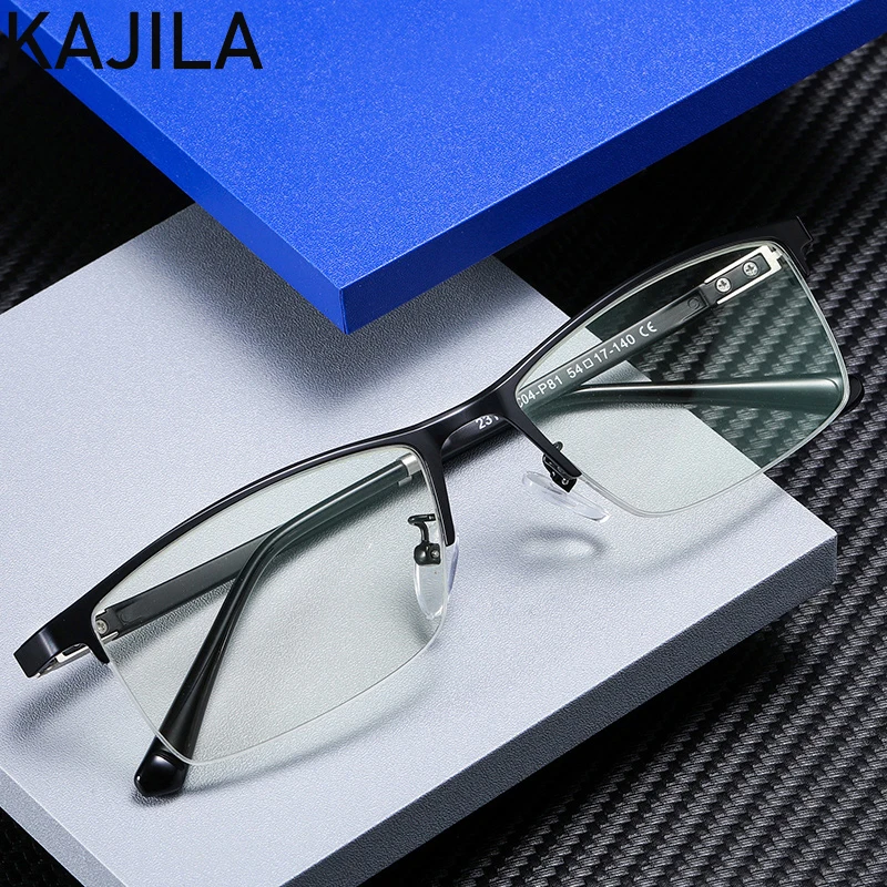 

Anti Blue Light Computer Glasses Frame Men 2021 Trend Gaming Reading Glasses Male Anti Radiation Blue Ray Blocking Eyeglasses