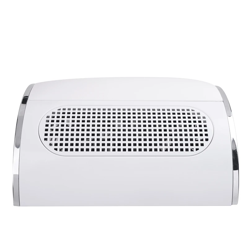 Пылесос маникюрный с 3 вентиляторами и 2 мешками для сбора пыли | Красота здоровье