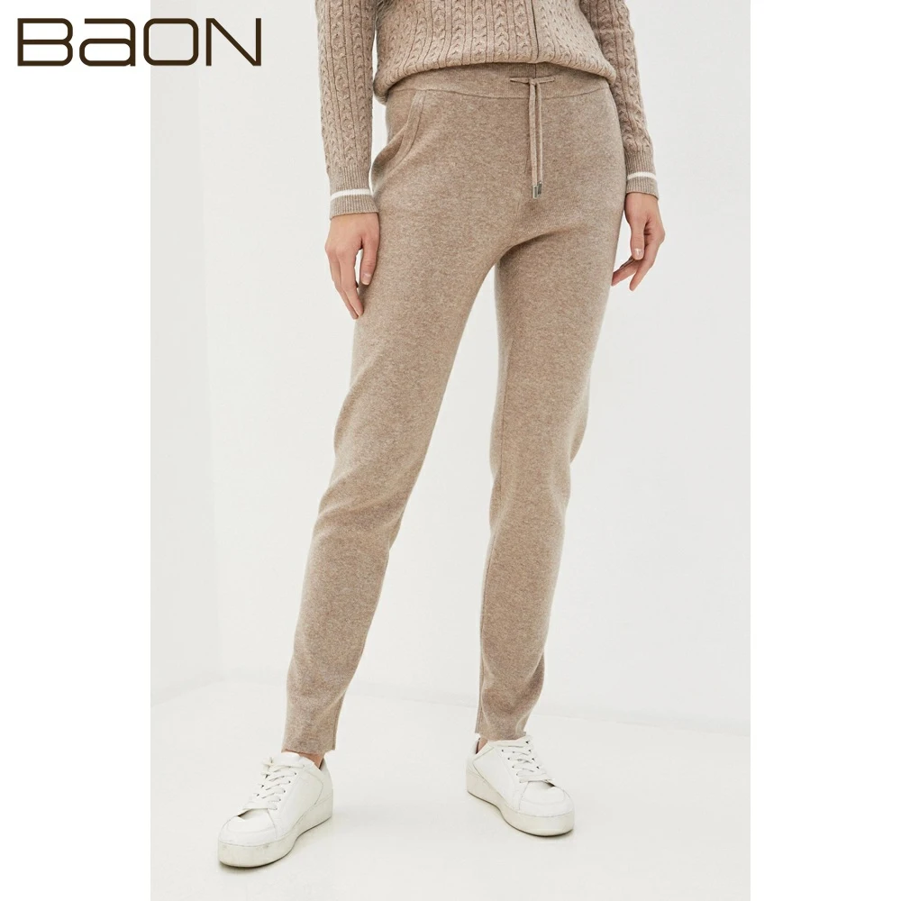 Женские брюки Baon B290531 | Женская одежда