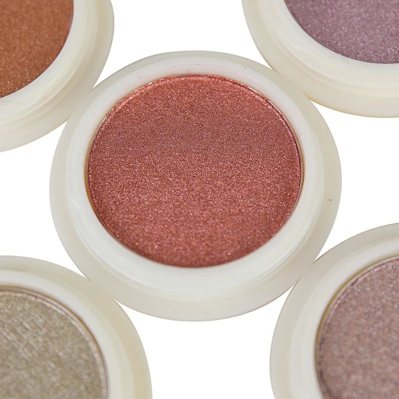 6 цветов/набор зеркальный лазерный лак для ногтей блестящие Твердые порошки