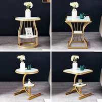nordic light luxury sofa side table home living room balcony %d0%b6%d1%83%d1%80%d0%bd%d0%b0%d0%bb%d1%8c%d0%bd%d1%8b%d0%b9 %d1%81%d1%82%d0%be%d0%bb%d0%b8%d0%ba tempered glass simple modernsmall coffee tables