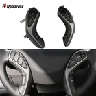 Кнопка управления рулевым колесом для автомобиля Hyundai i30 Elantra, многофункциональный Круизный автомобильный радиоприемник, GPS, мультимедийная навигация, пульт дистанционного управления