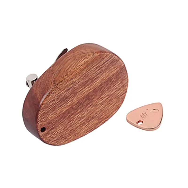 

Kalimba Thumb Piano 8 Keys Finger Transparent Acrylic Wood Musical Instrument with Tuning Hammer for Kids Adult Beginners