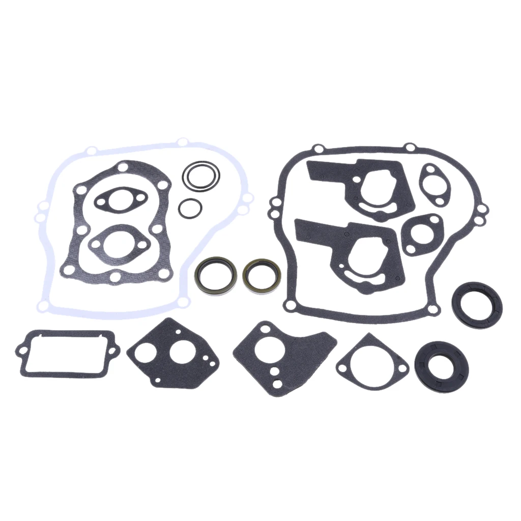 

Gasket Set for 495603 Replaces 397145 297615 Lawn Mower