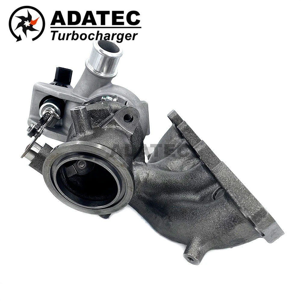 TD025L4BR 49180-04230 Turbo Charger 1118100-XEG06B 1118100XEG06B Turbine for Great Wall HAVAL H6 Coupe 1.5GDIT 124KW GW4B15 | Автомобили и