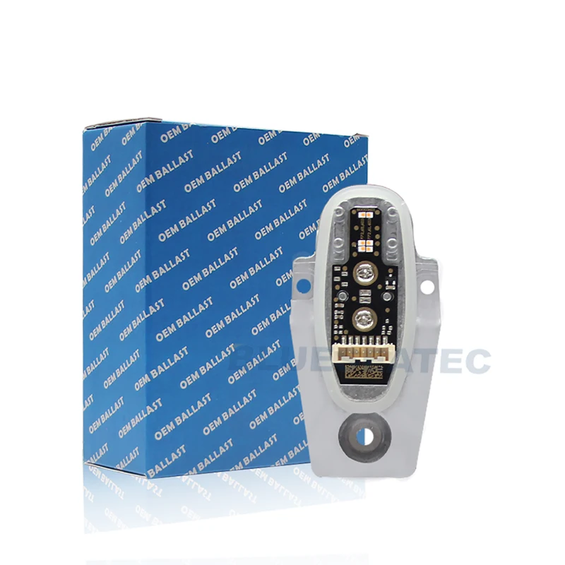 Новый OEM для BMW 7 серии G11 G12 2014 2018 ксеноновый светодиодный модуль балласт сигнал