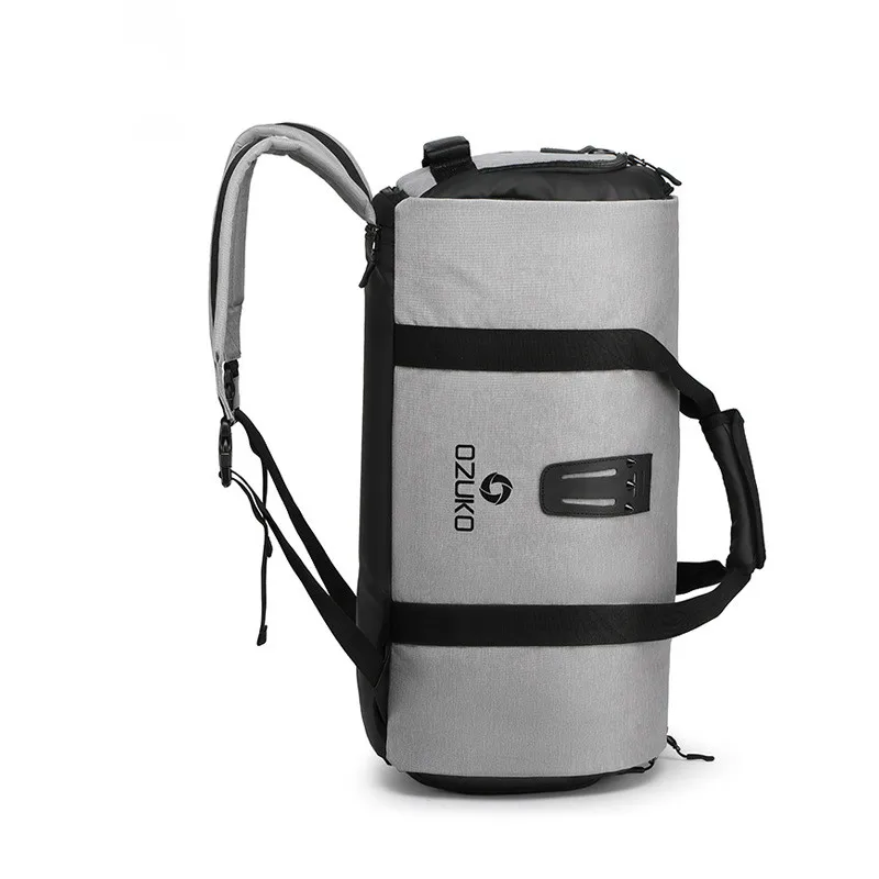 저렴한 새로운 패션 다기능 체육관 가방 비즈니스 캐주얼 수하물 배낭 정장 스토리지 가방 스포츠 대용량 휴대용 여행 가방 구매 새로운 패션 다기능 체육관 가방 비즈니스 캐주얼 수하물 배낭 정장 스토리지 가방 스포츠 대용량 휴대용 여행 가방