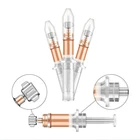 Крем для кожи вокруг глаз TSLM2, сыворотка для удаления припухлости, морщин и темных кругов