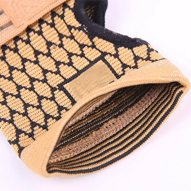 Новинка 1 шт. поддержка запястья рук регулируемый компрессионный эластичный