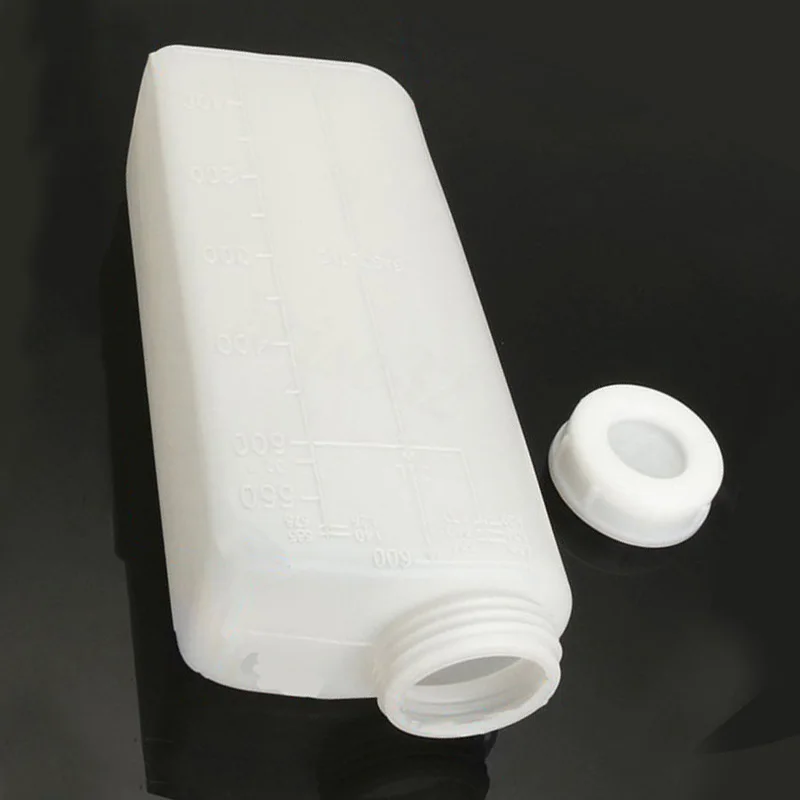 

Sale 25:1 Fuel Mixing Bottle Container For 2 Stroke Gas Scooters Chainsaw Stock