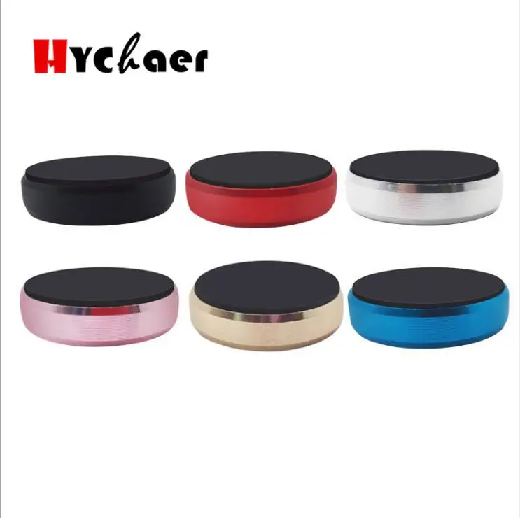 Magnetic Mobile Phone Holder Car Dashboard mobile Bracket Cell Mount Stand Universal Magnet wall sticker For iPhone | Автомобили и