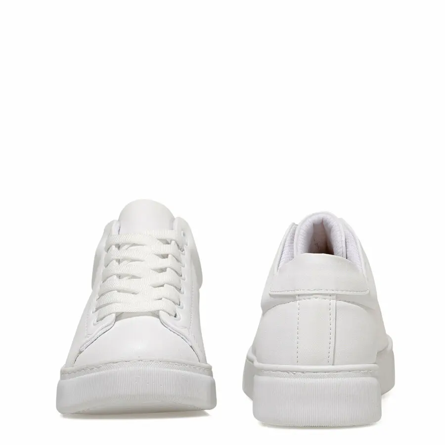 

Sneakers Women Pearl Susan White Women'S Pool Base Sneaker