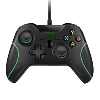 usb wired controller controle for microsoft xbox one controller gamepad for xbox one slim pc windows mando for xbox one joystick