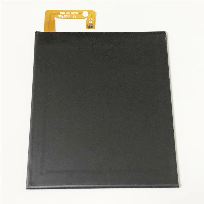 3,8 V 4200 мА/ч, L13D1P32 для lenovo Tab S8-50F S8-50LC A8-50 A5500 A5500-F A5500-H A5500-HV Батарея
