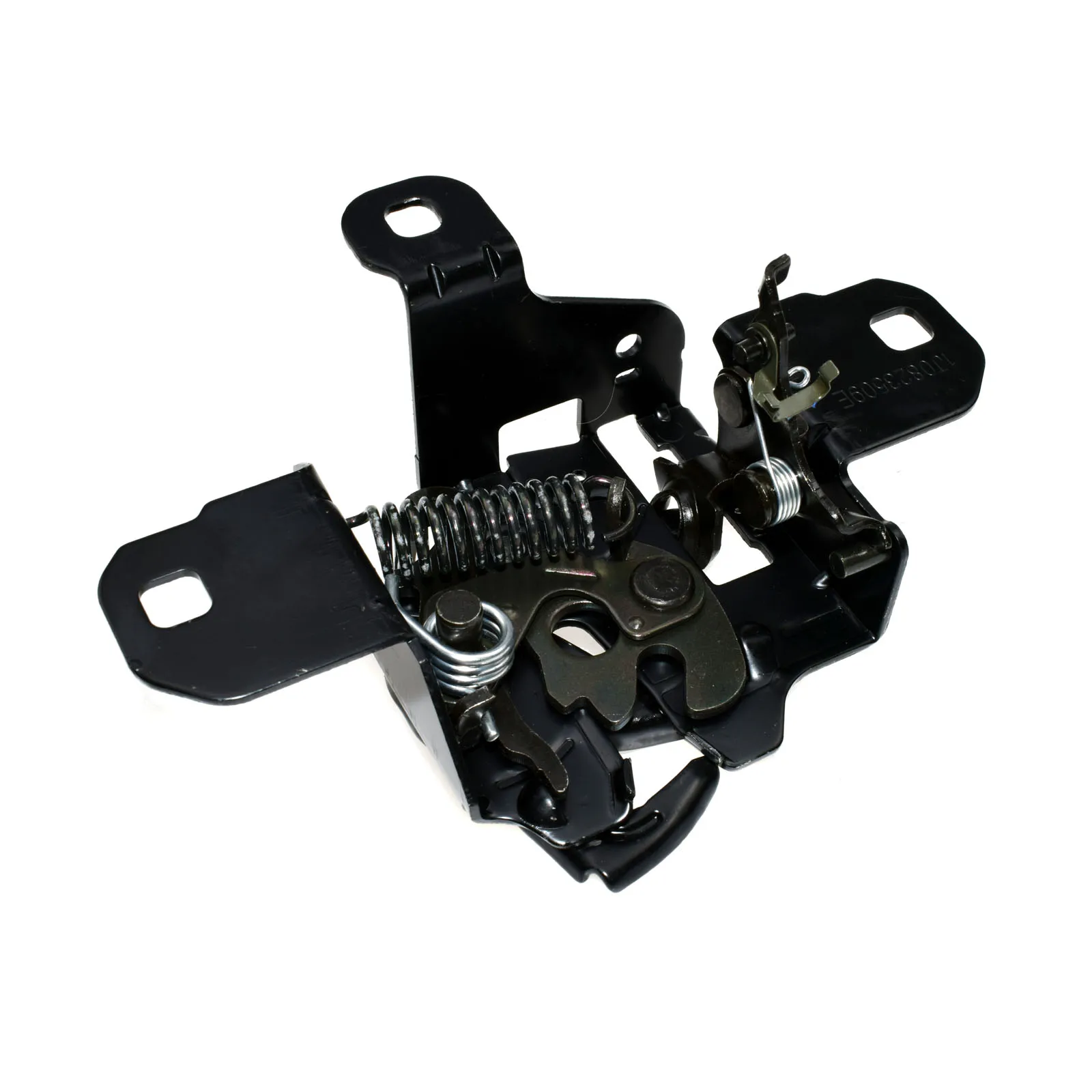 WOLFIGO передняя защелка капота замок Выжимной стержень ручка для VW Bora Jetta Golf MK4 1J5823593C