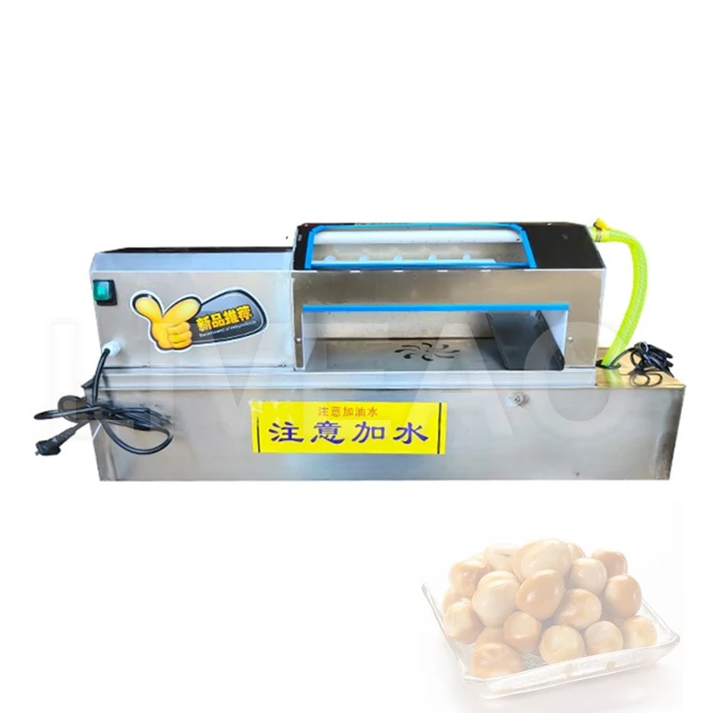 

Automatic Egg Boiler Egg Machine Peeler Quail Egg Peeling Machine Egg Peeling Machine 220v