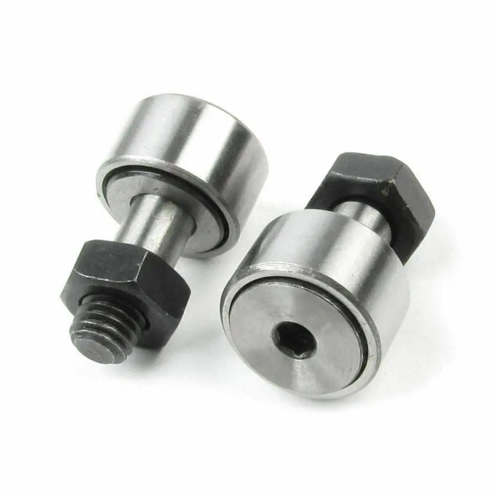 

Игольчатый роликовый подшипник KR13 CF5