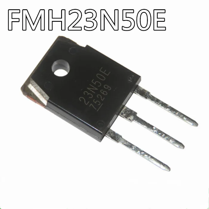 

5 шт. FMH23N50E 23N50E TO-3P в наличии