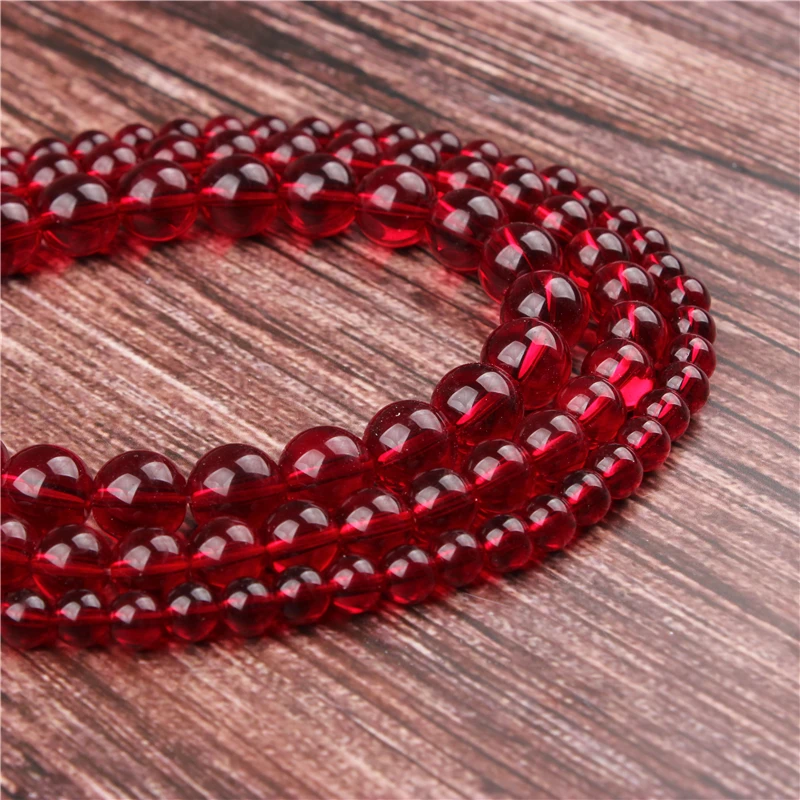 Натуральный Императорский веер камень Бусины круглые свободные бусины для