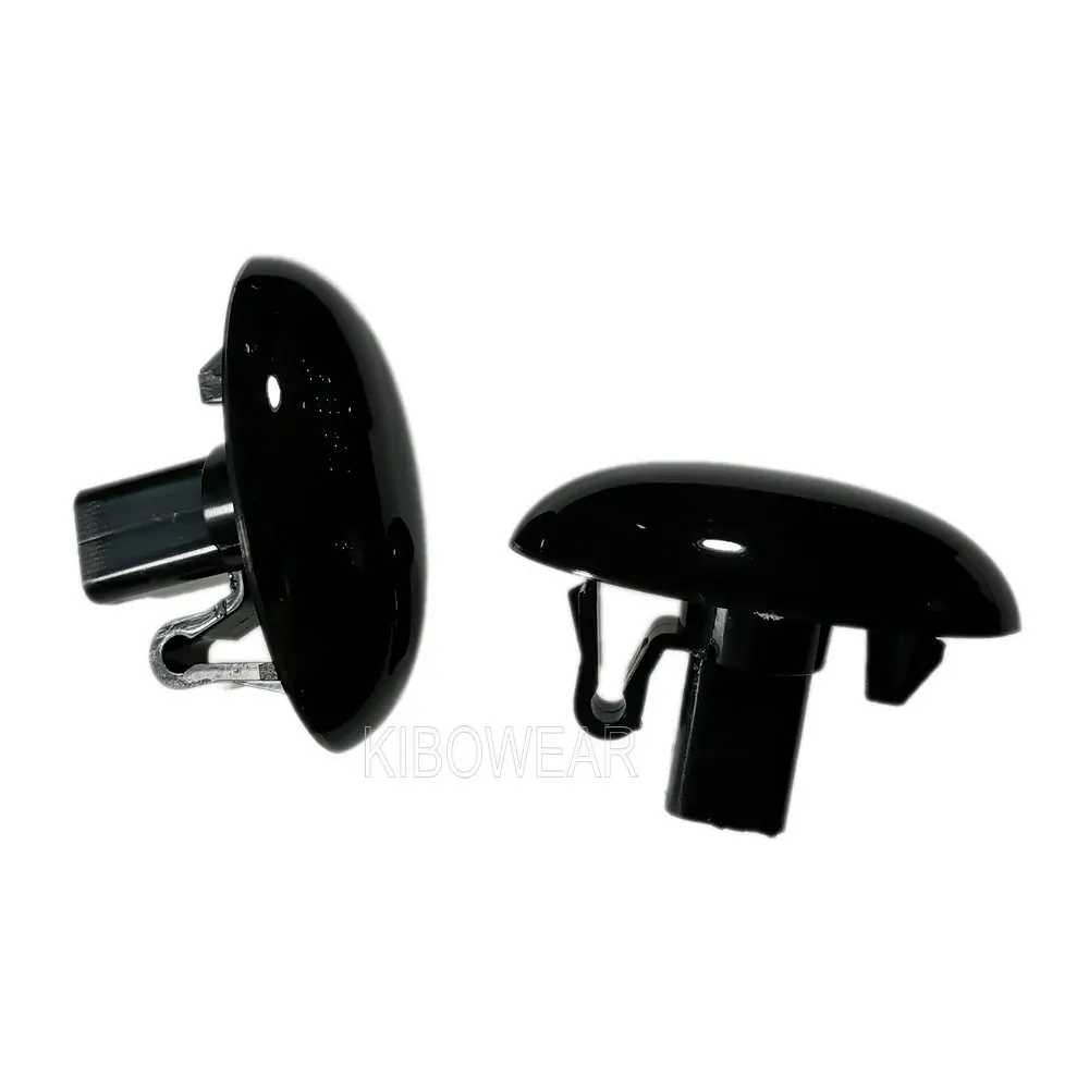 Динамический поворотный сигнал для Peugeot Citroen C1 C2 C3 C5 C6 107 206 307 207 407 607 1007 Berlingo Jumpy