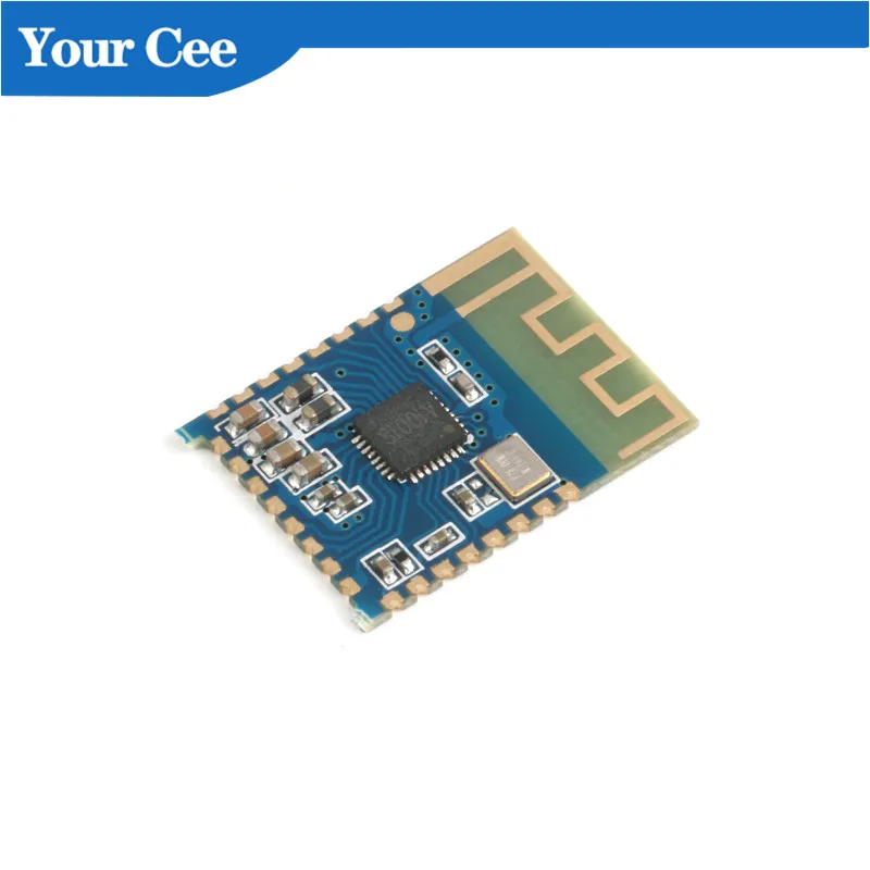 JDY 64 Lossless BLE Audio Module 4 2 высокоточный динамик аудио наушники мощность постоянного