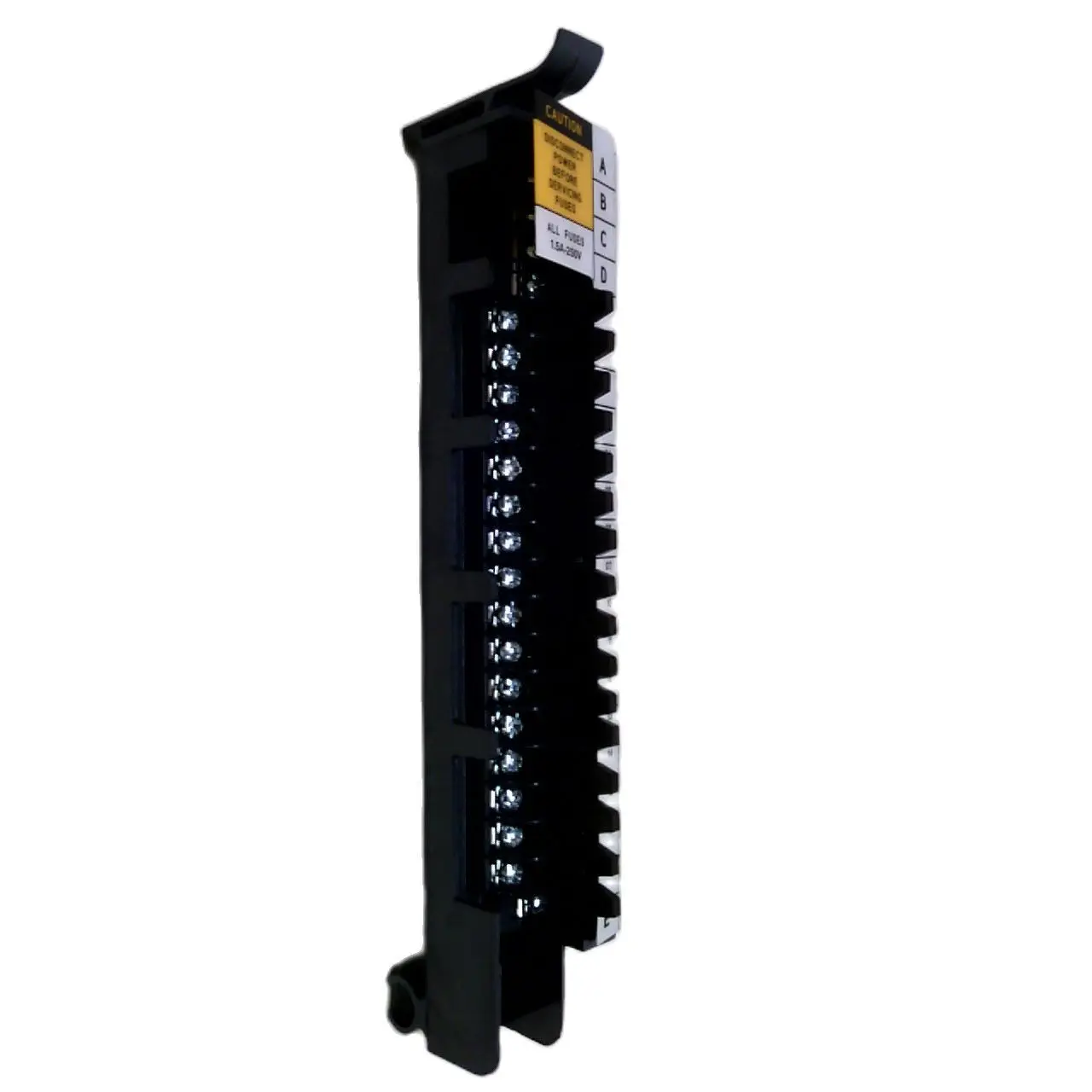 

Allen Bradley 1771-WHFB Серии A Nsmp, используется в хорошем состоянии