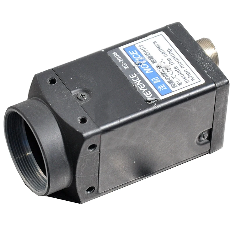 

Original XG-200M Spot Photo, 1-Year Warranty