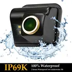 Автомобильная камера заднего вида HD 720P, водонепроницаемая золотистая камера для Mazda 6 201120122013, с возможностью поворота на заднее стекло, для Mazda 6, 2011, с возможностью подключения к камере заднего вида, для Mazda 6, 2011, и для Mazda 6, 11, 11, 11, 10, 10, 10, 10, 10, 10, 10, 10, 1