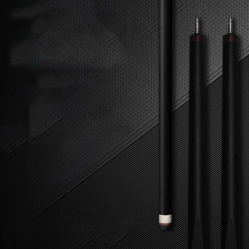 

Бильярдный Кий из углеродного волокна с удлинителем, бильярдный кий, черная технология, 8 бильярдных игр