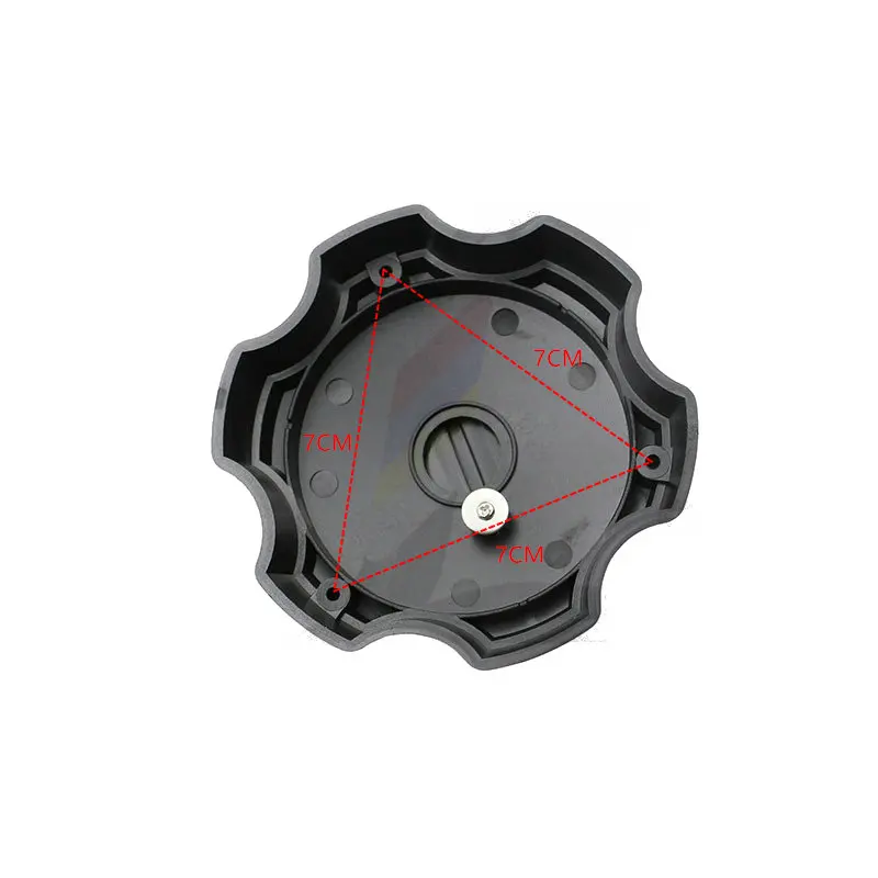 Крышка мотоциклетного топливного бака для Kawasaki KDX200 KDX250 KL250 KLX250 KDX 200 250 KL KLX