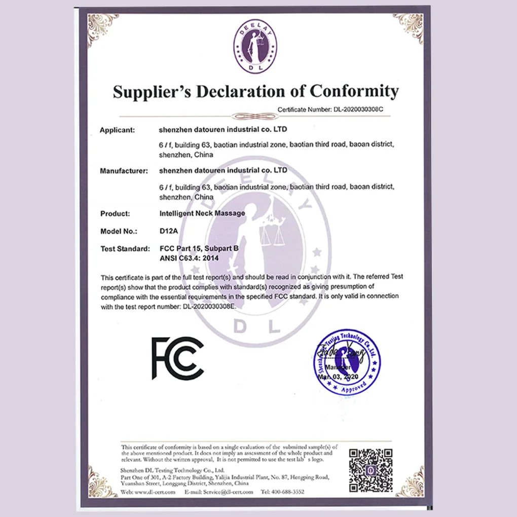 

3 Colors Smart Shoulder Neck Massager PGG Hot Care Mute 15 Modes Adjustable Massaging Instrument Remote Control Neck Massager