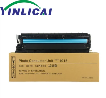 1   RICOH AFICIO 1015 1018 2015 2018 MP2000 MP2500  1018    B259-2200  