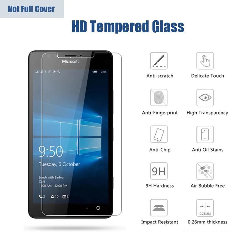 Защитное стекло для Nokia 1 3 Plus закаленное 9H 2/2.1/3/3.2/4/4.2|Защитные стёкла и плёнки