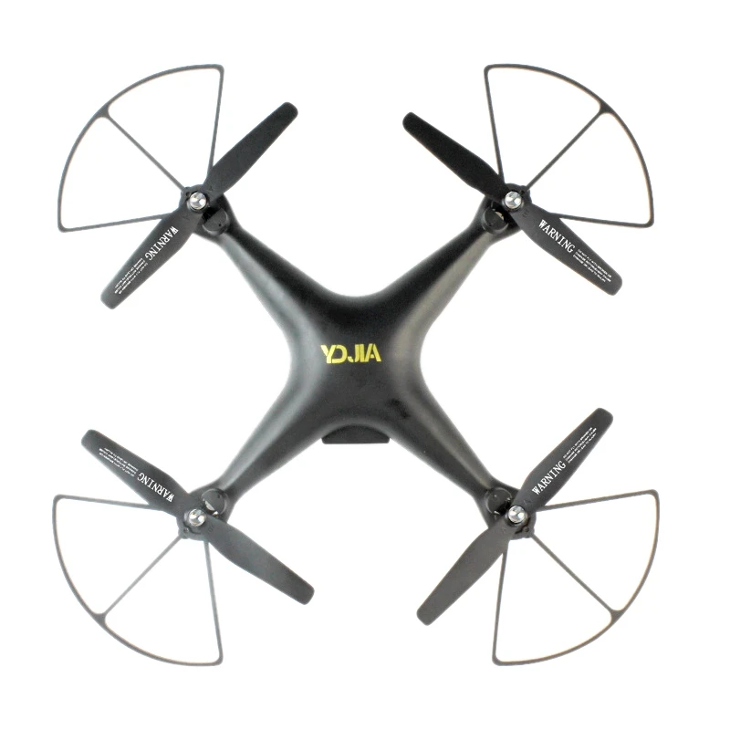 

Квадрокоптер YD JIA D68W-3, 2,4G, Радиоуправляемый, UAV, камера 720P HD, Wi-Fi, FPV, Радиоуправляемый Дрон