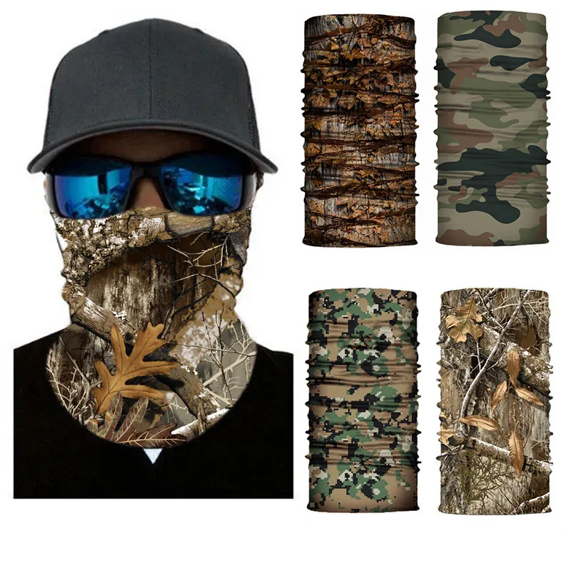 3d-ветрозащитные шарфы для головы шеи езды на велосипеде кемпинга - Цена: 1.37