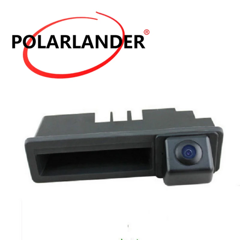 

For Audi 11-12 Q7/ 11-12 A3/11 A6L Parking Waterproof Wired Reverse Reaview SXT-ADQ7A3A6LR80 HD CCD Rear View Camera
